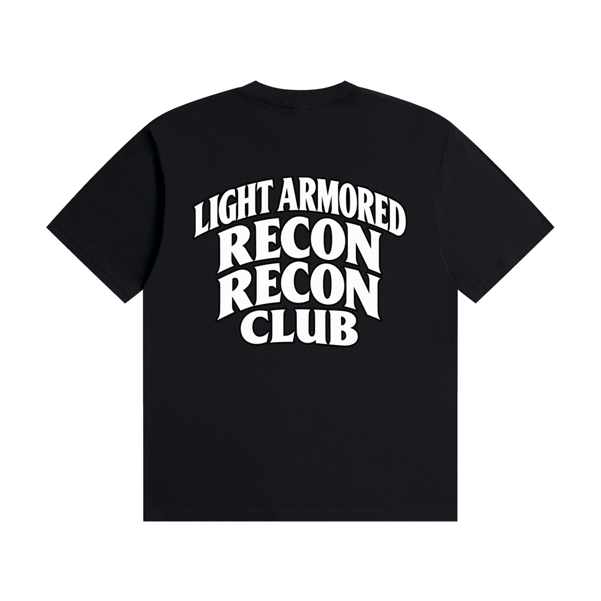 THE CLUB STANDARD T