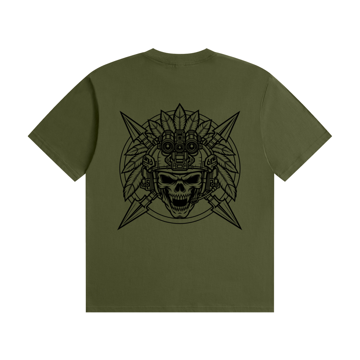 THE FLAGSHIP STANDARD T