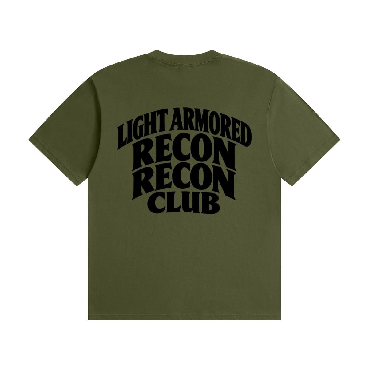 THE CLUB STANDARD T