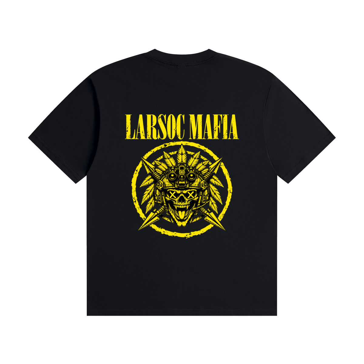 THE WARCHIEF STANDARD T
