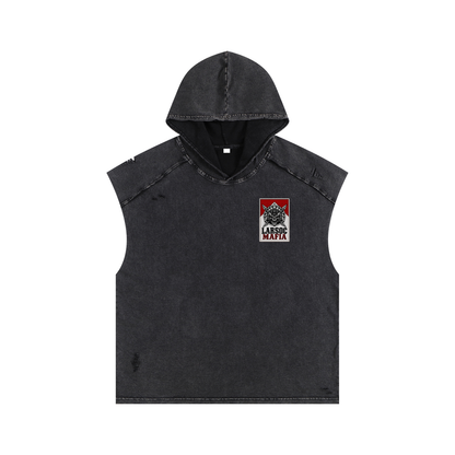 THE OUTLAW BATTLE HOOD