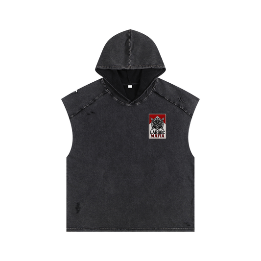 THE OUTLAW BATTLE HOOD