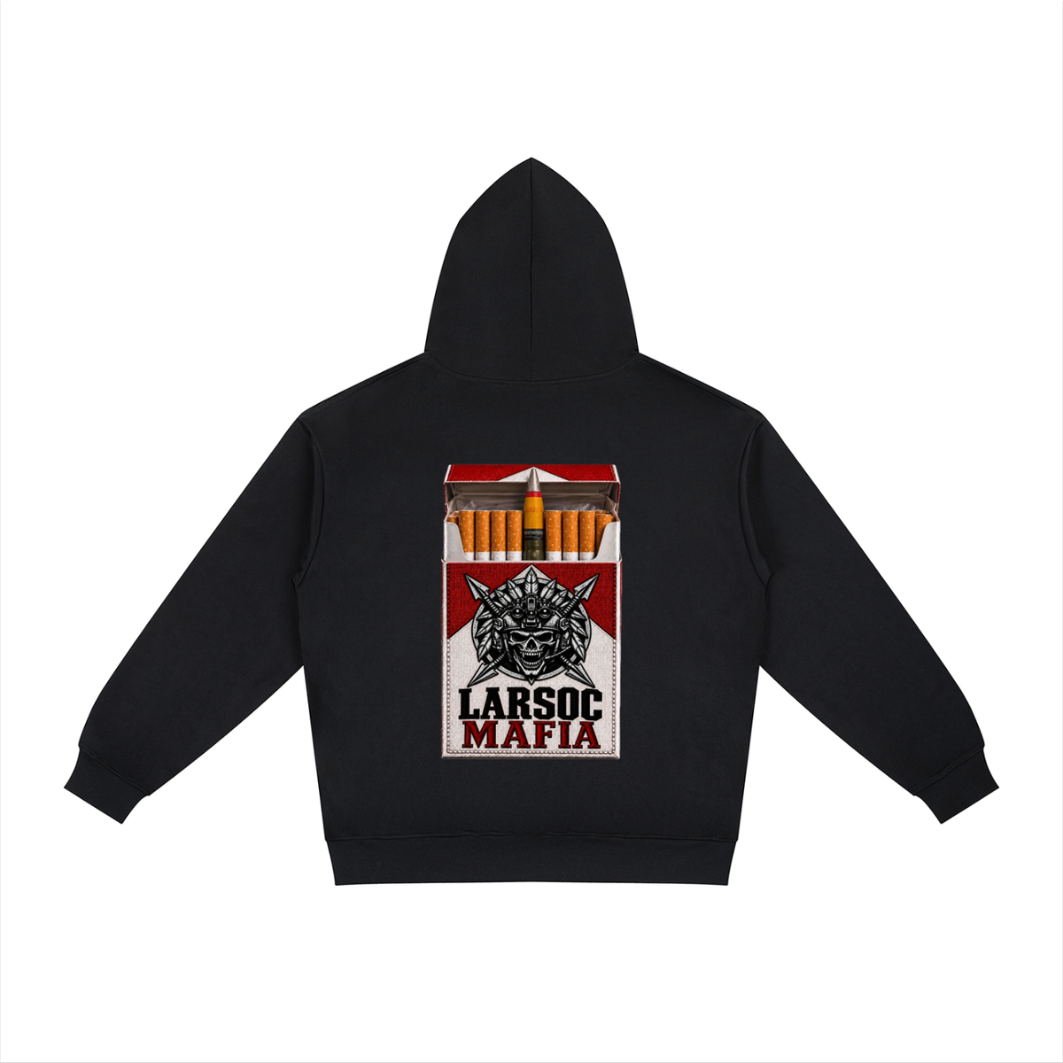 THE OUTLAW HOODIE