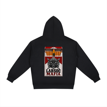 THE OUTLAW HOODIE