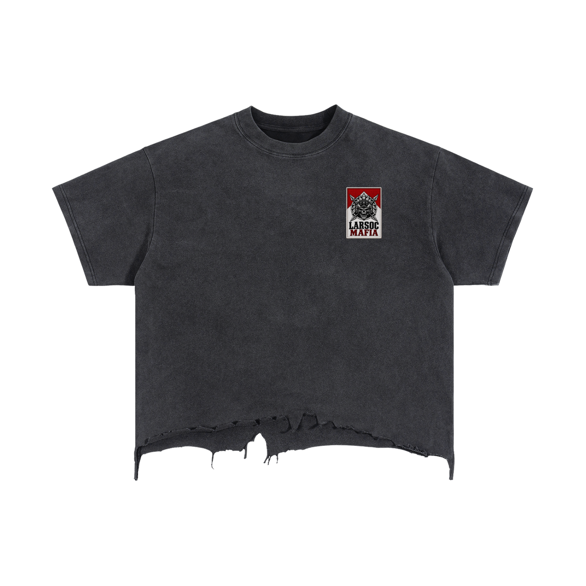 THE OUTLAW PUMP COVER