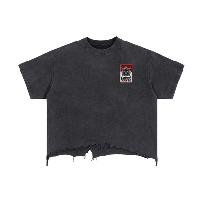 THE OUTLAW PUMP COVER