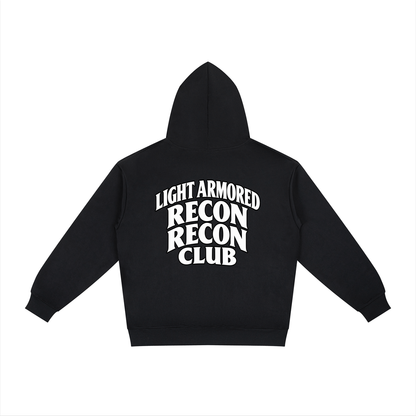 THE CLUB HOODIE