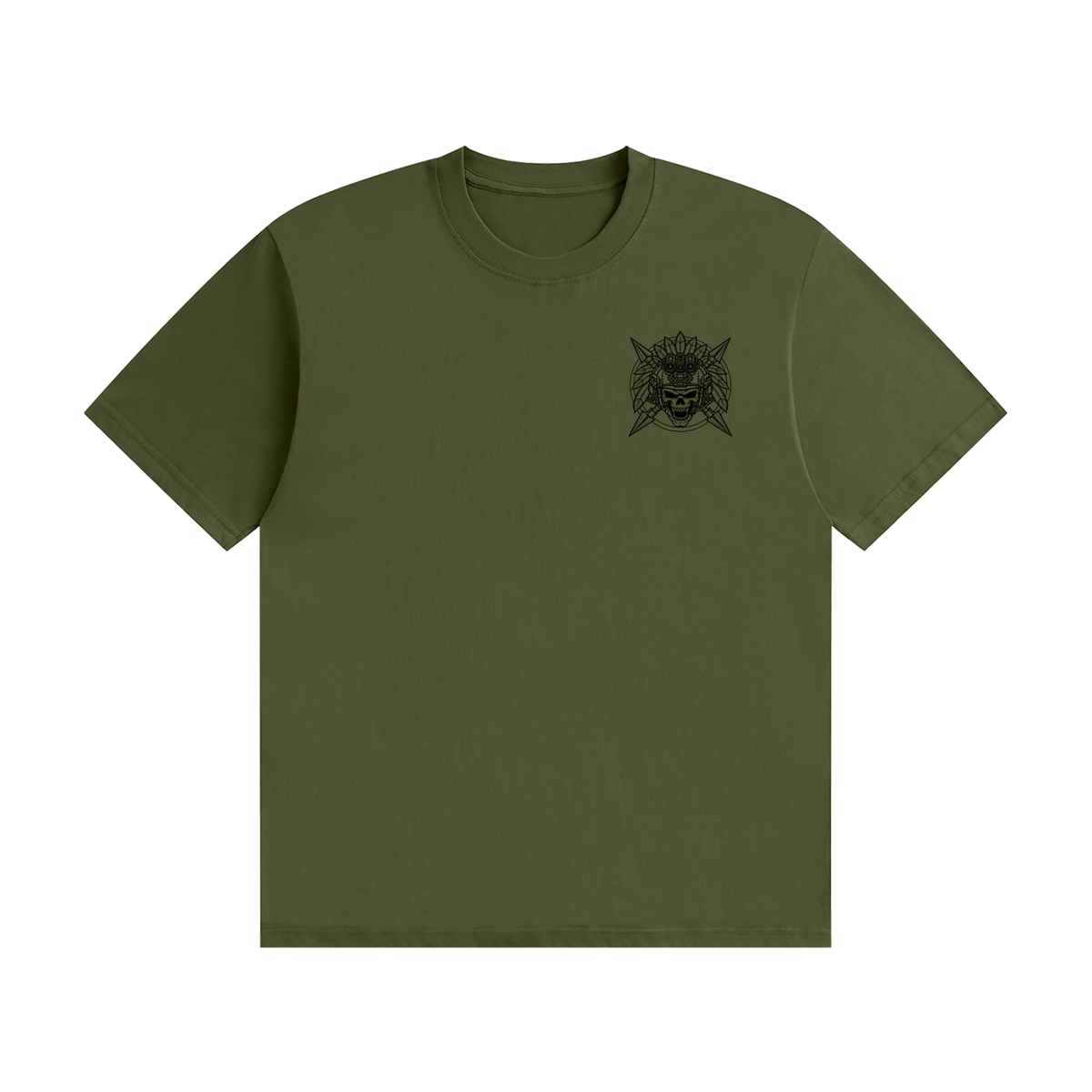 THE FLAGSHIP STANDARD T