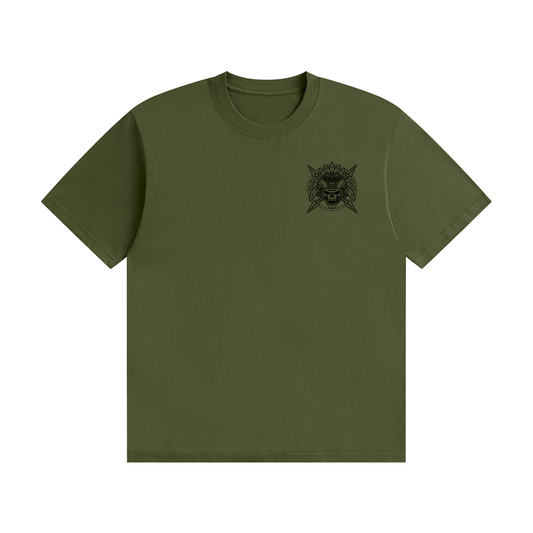 THE FLAGSHIP STANDARD T