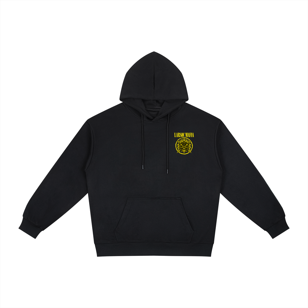 THE WARCHIEF HOODIE