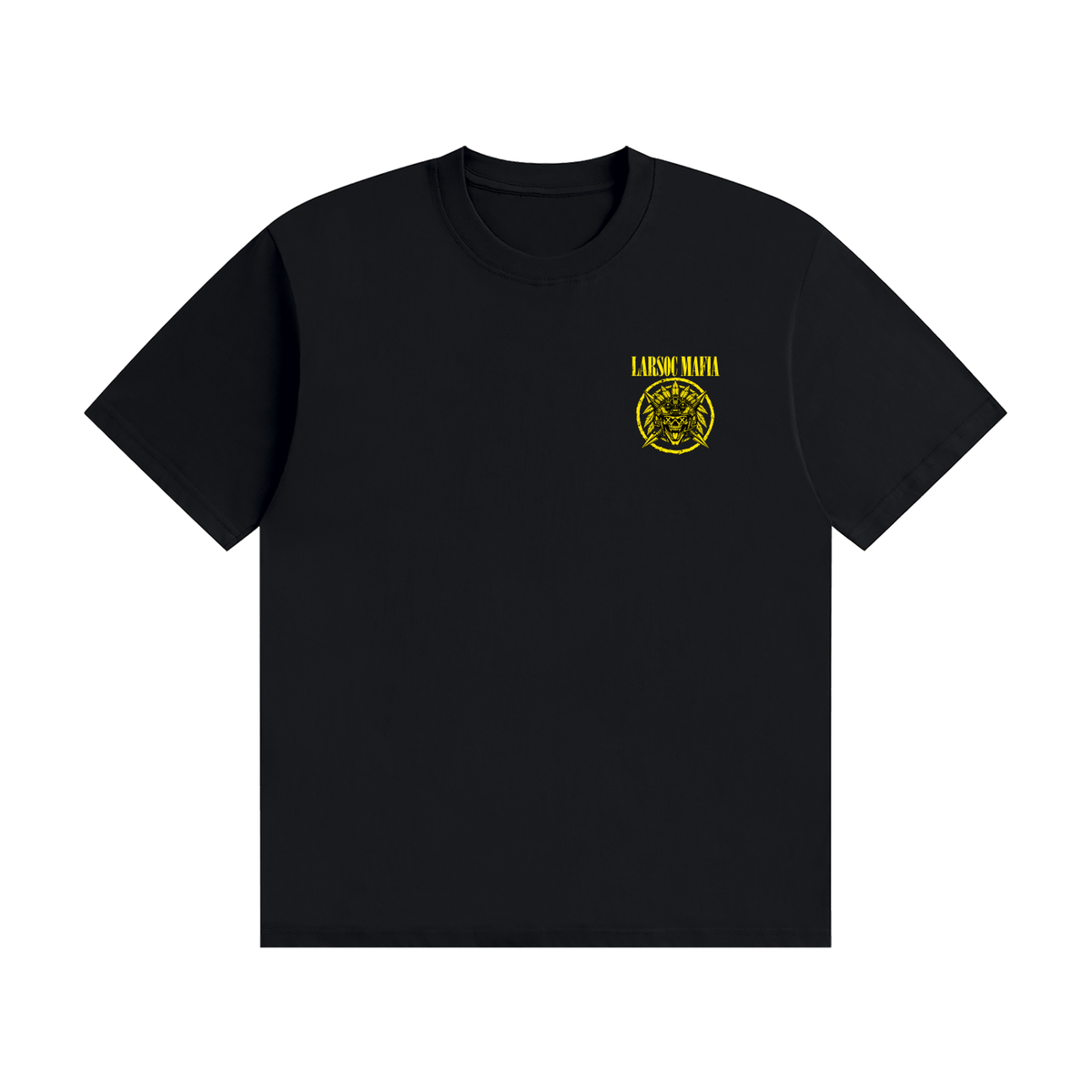 THE WARCHIEF STANDARD T