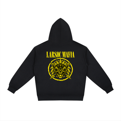 THE WARCHIEF HOODIE