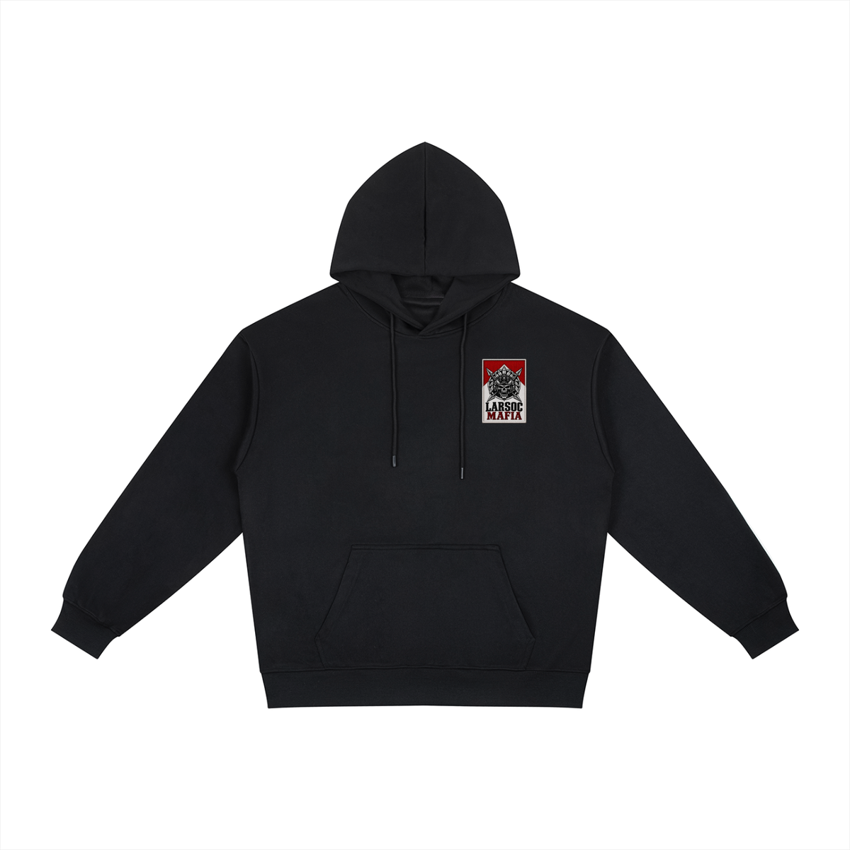 THE OUTLAW HOODIE