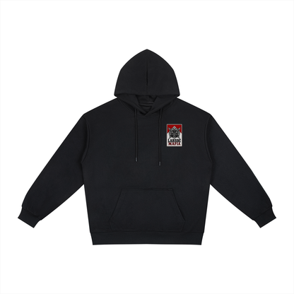 THE OUTLAW HOODIE