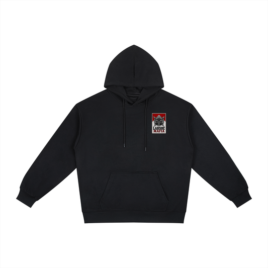 THE OUTLAW HOODIE