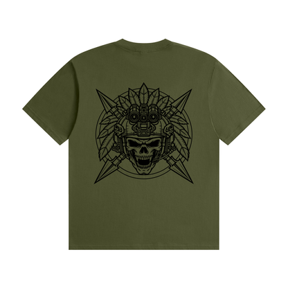 THE FLAGSHIP STANDARD T