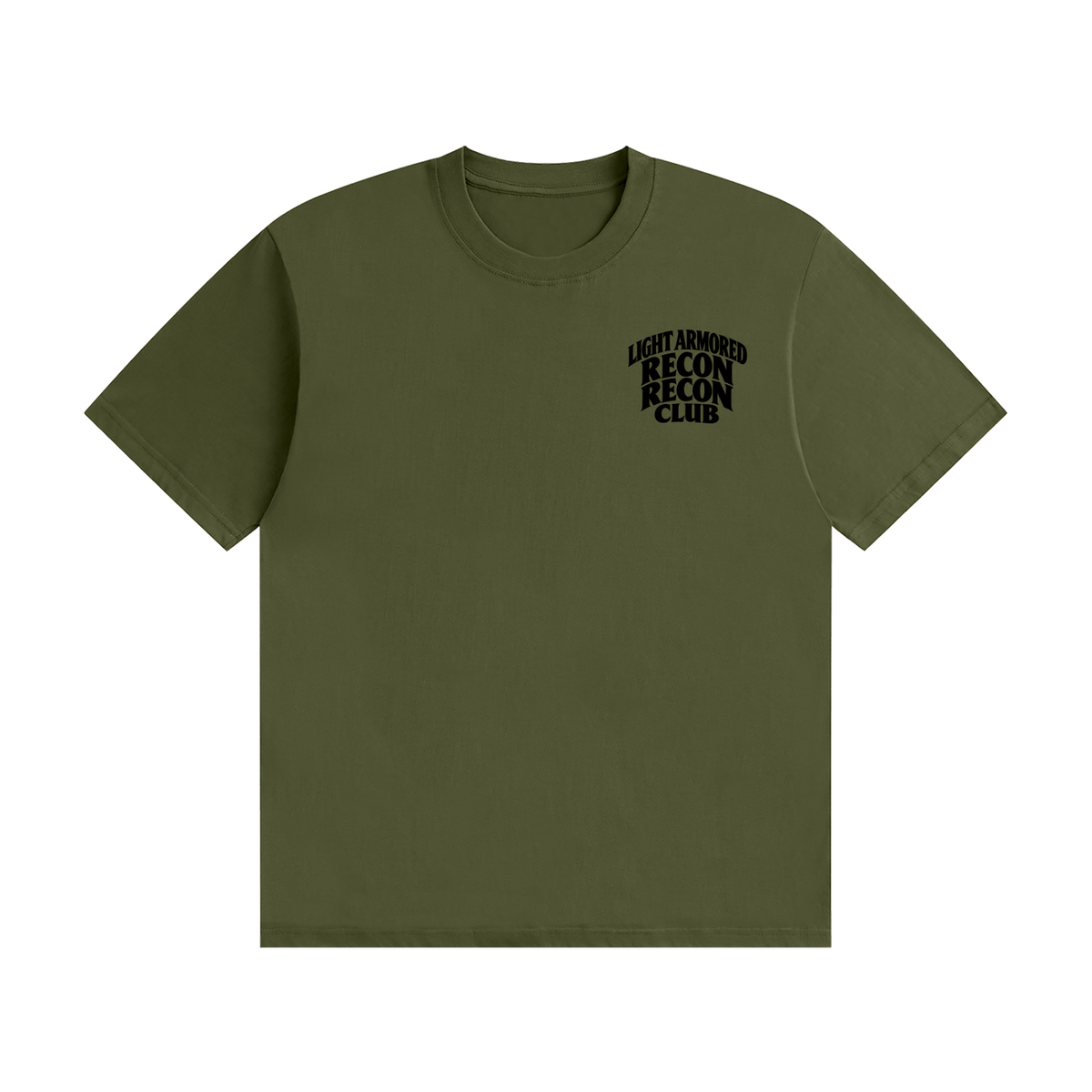 THE CLUB STANDARD T