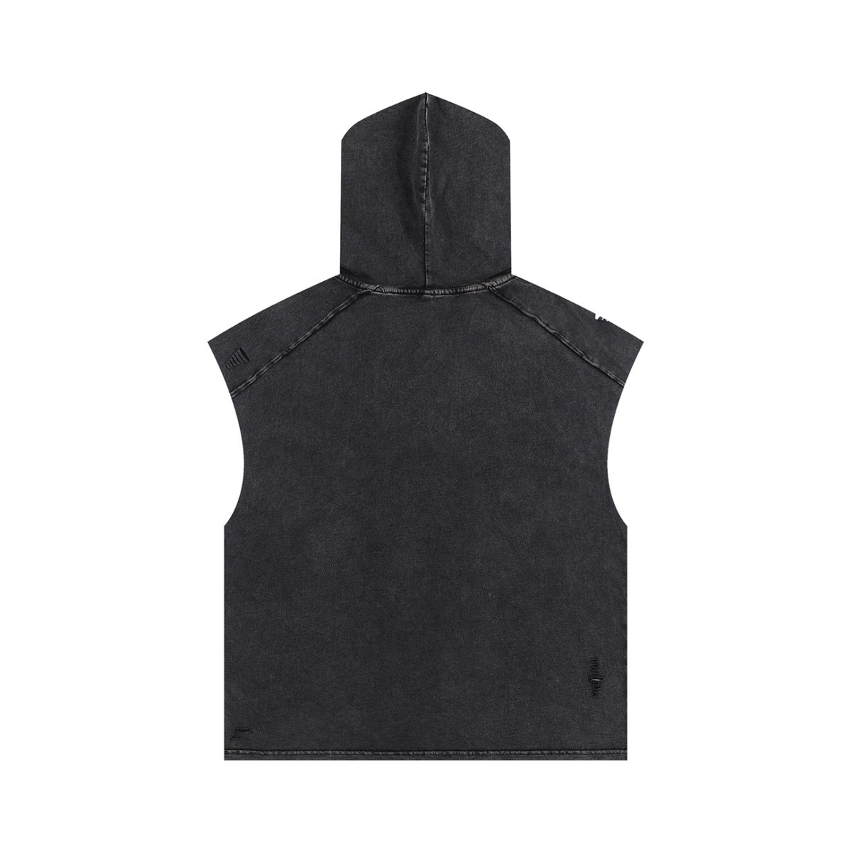 WARCHIEF WARPATH BATTLE HOOD