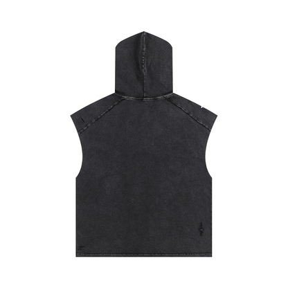 WARCHIEF WARPATH BATTLE HOOD