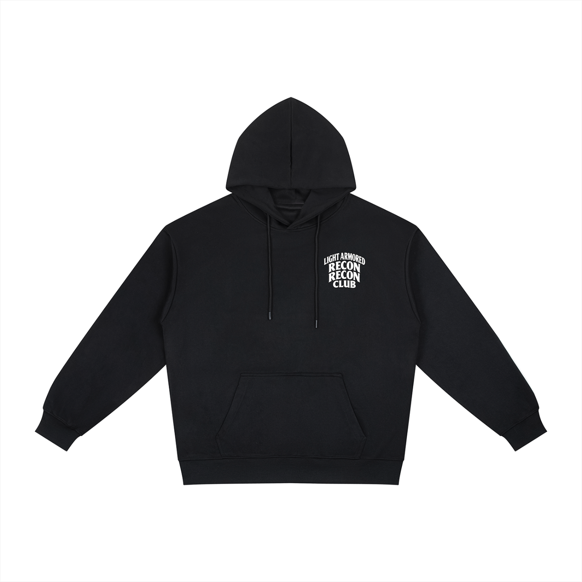 THE CLUB HOODIE