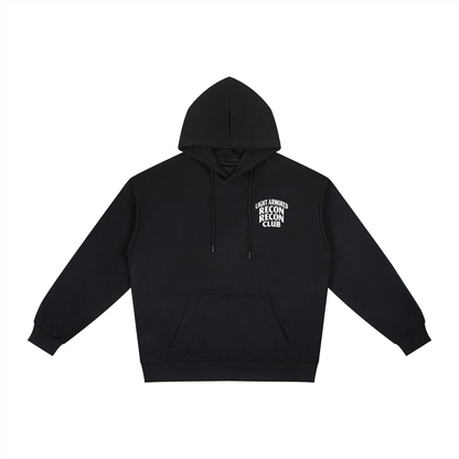 THE CLUB HOODIE
