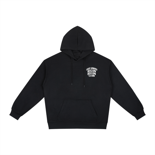 THE CLUB HOODIE