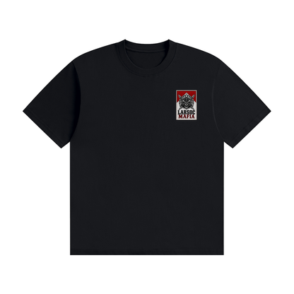THE OUTLAW STANDARD T